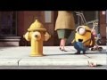 Миньоны папая/minions papaya/best pick up 2015/лучший пикап ...