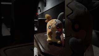 #datenight #date #mk2 #pokemon #morpeko #testyourmight #friday #fridaynight #mall