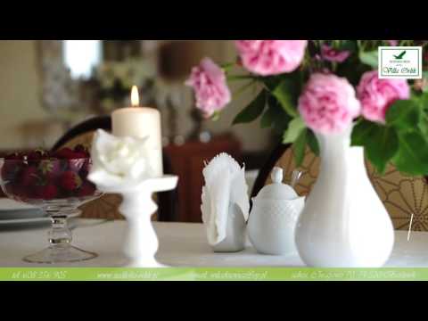 Siedlisko Orlik - Villa Orlik*** - EkoPensjonat