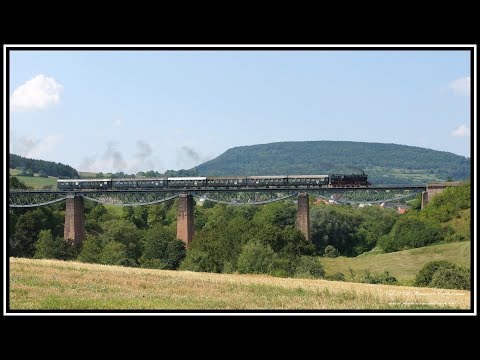 20180804 - 05 DE 3SEENBAHN SAUSCHWANZLEBAHN