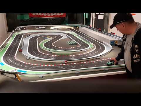 Carrera Digital 132/124