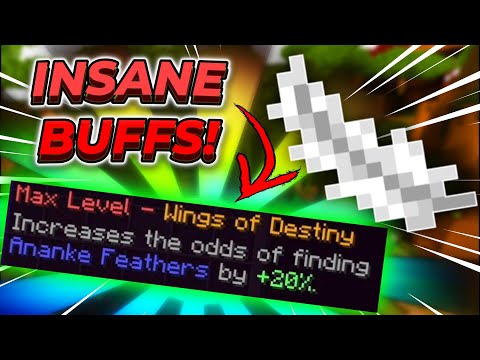 How To Hunt The BEST Attributes!!! | Hypixel SkyBlock Shard Guide