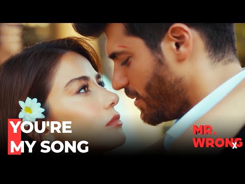 Özgür And Ezgi's Romantic Dance - Mr. Wrong Episode 18
