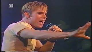 Caught In The Act | Don't walk away | Pop Explosion (1996)