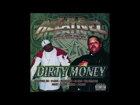 The Relativez - Partying Feat B Brazy & Vmf & Chubby