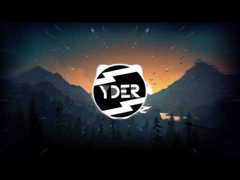 YDER - Can't Stop (Original Mix)