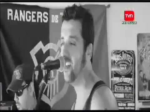 Los Jotes en TVN Red Maule