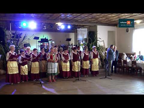 Dożynki 2019 Nowa Wieś