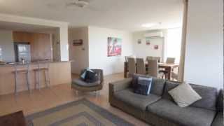 preview picture of video 'Apartment 14 - Windward Apartments Mooloolaba'