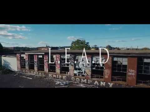 PSALMS OF MEN  |  L E A D (Official Video)