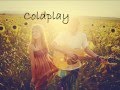 Coldplay - Strawberry Swing (Sub) 