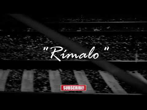 [FREE] "RIMALO" INSTRUMENTAL RAP HIP HOP OLD SCHOOL - BOOM BAP TYPE BEAT | 90´S  LIBRE USO
