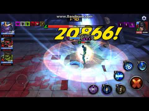 Shadowland V2.0 - Floor 30