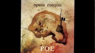 Opera Magna - Poe - 01 -  El Cuervo