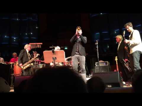 Klaus Doldinger & Passport Schirokko Tonhalle Düsseldorf 13.05.2016