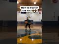 How to master the hesi 😵‍💫🏀