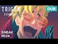TRIGUN STAMPEDE SNEAK PEEK