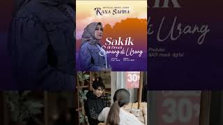 Download lagu Sakik di Denai Sanang di Urang #nadimusik mp3