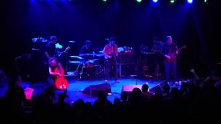 Cursive - Harold Weathervein @ The Glass House 2/21/15