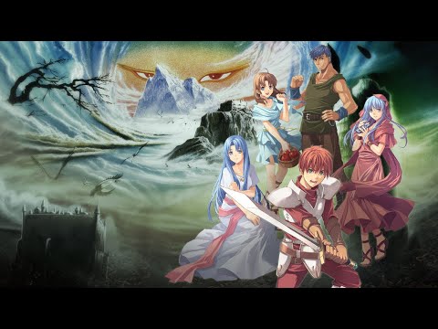 Ys II: Ancient Ys Vanished - The Final Chapter is an Excellent Sequel!
