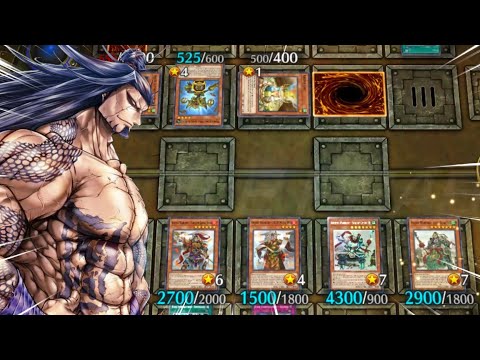 IMMOVABLE OBJECT VS UNSTOPPABLE FORCE (N/R EDITION)