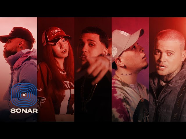 Video zu 'Wya Remix Red' ansehen
