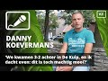 ‘We kwamen 3-2 achter in De Kuip, en ik dacht even: dit is toch machtig mooi?’