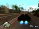 GTA San... nitrous drive with theme song by Young ...