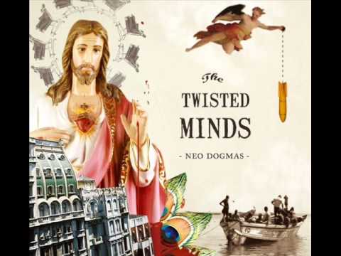 The Twisted Minds - Flies in Web