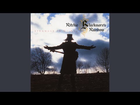Hall of the Mountain King - Rainbow