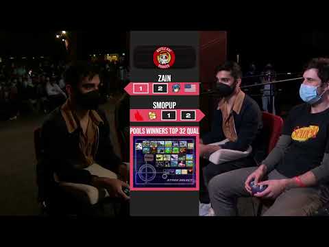 GG | Zain vs smopup - Winners - Phantom 2022