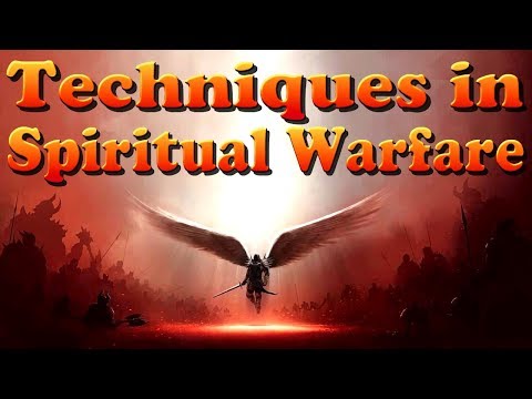 YouTube video about: What are the tools for a deliverance minister pdf?