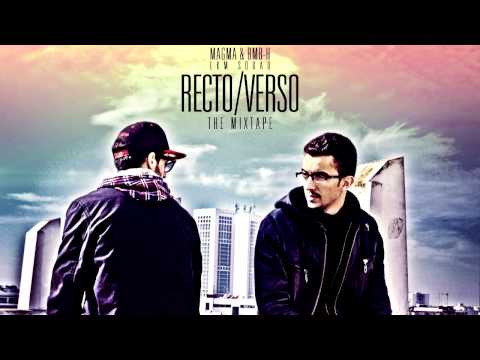 MAGMA feat. BmB-H - Yemken 7ta nta b7alena (يمكن حتى أنت بحالنا) - HD