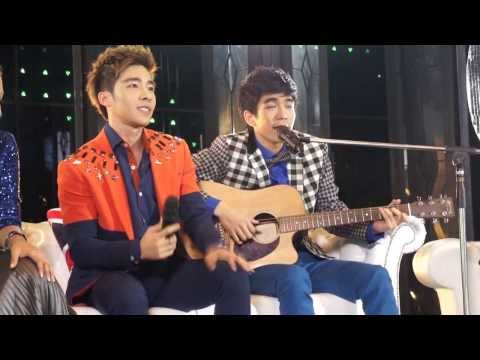 ไกลแค่ไหนคือใกล้ - ต้อล ณัฐ @Sisterday TV