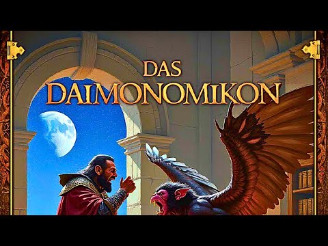 Midgard Review Episode 29 - The Daimonikon