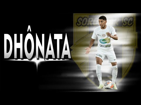 DHÔNATA | LEFT BACK/WINGER | SOROKSÁR S.C. - 2025