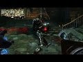 BioShock 2 Remastered - Big Sister First Encounter