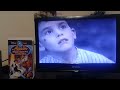 VHS Opening Aladdin And The King Of Thieves