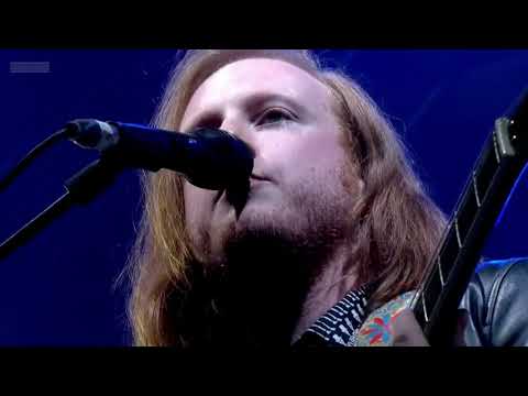 Two Door Cinema Club - Undercover Martyn Live at Reading 2016