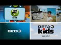 PBS Kids Program Break 2012 KETA