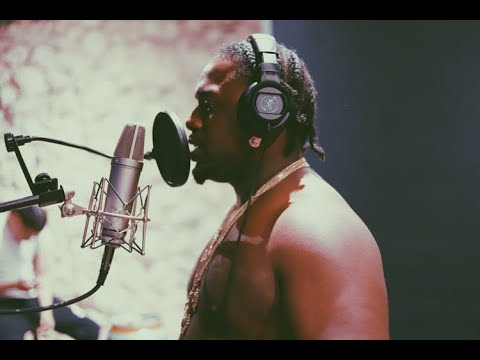 Young Kies - Pop Out Ft Ysl Kash x Lil Brah ( Music Video )