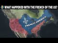 What Happened With The French Of The U S After The Louisiana Purchase