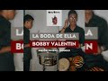 Cover "LA BODA DE ELLA" en Timbal y Bongo - Bobby Valentín.