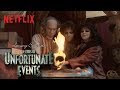 A Series Of Unfortunate Events Season 2 Official Trailer HD Netflix