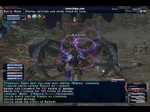 CoP3-3 Kujata Dead Bodies Everywhere