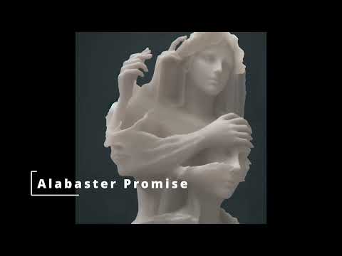 Dreaming of Inebriation - Alabaster Promise