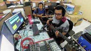 Download lagu DR Music Project - Hitamku (Andra and The Backbone Cover) mp3 Download lagu DR Music Project - Hitamku (Andra and The Backbone Cover) mp3