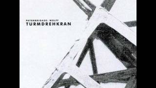 Turmdrehkran (Extended Version) - by PATENBRIGADE: WOLFF
