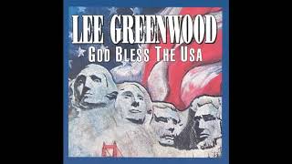 12 ◦ Lee Greenwood - You Can&#39;t Fall In Love When You&#39;re Crying