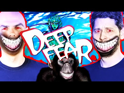 Grusel oder Comedy? | Deep Fear #2